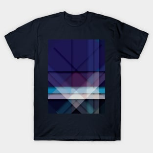 Scottish Geometric T-Shirt